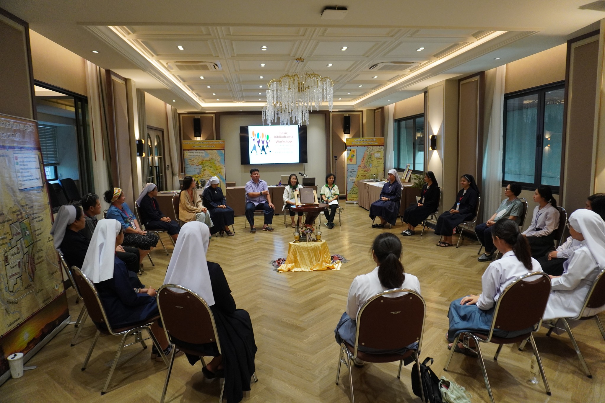 basicbibliodramaworkshop24